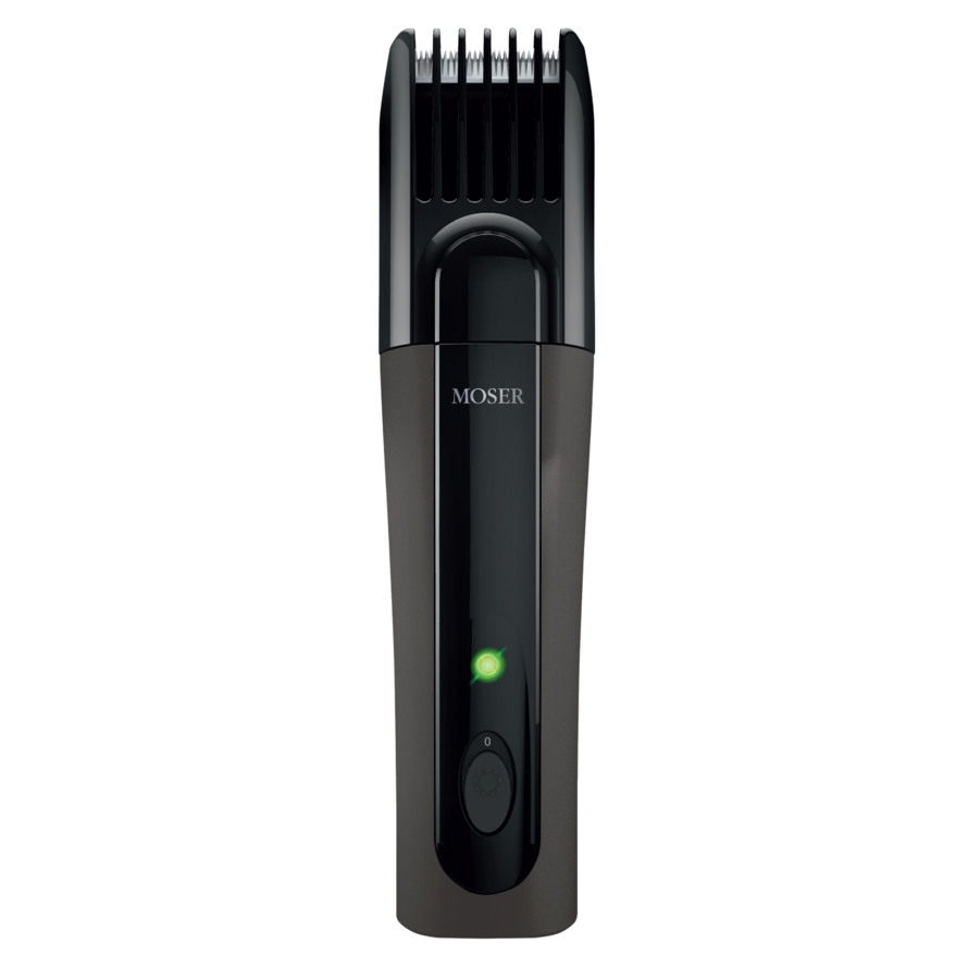 Moser Basic Lithium Ion Skægtrimmer