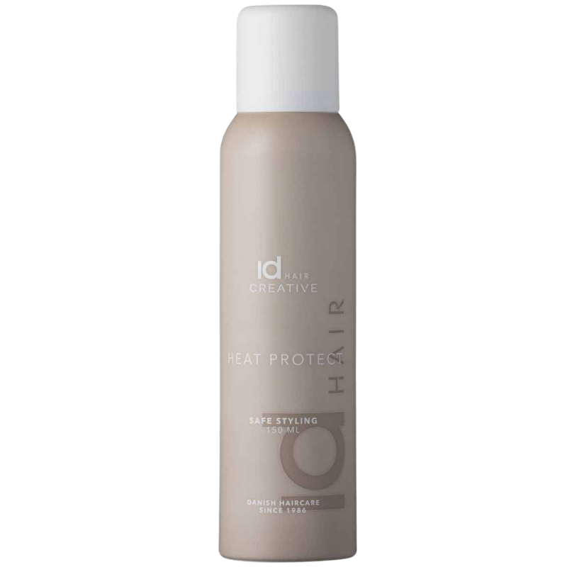 IdHAIR Heat Protection (150 ml)