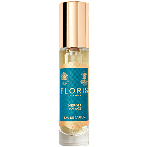 Floris of London Neroli Voyage Eau De Parfum (10 ml)