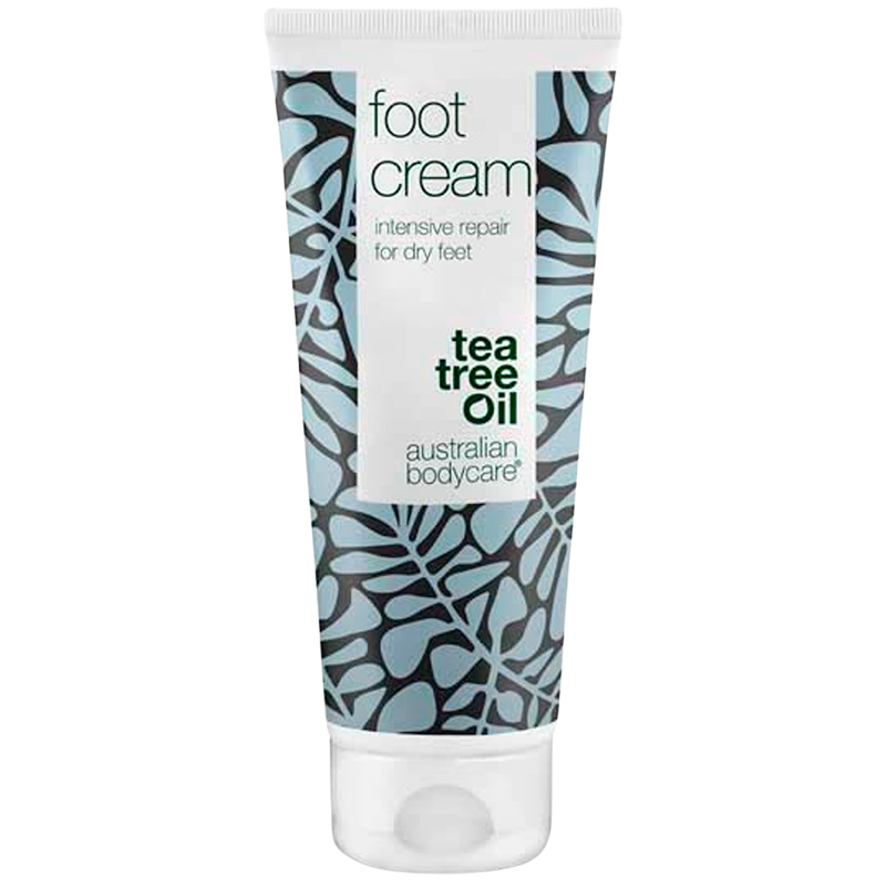 Australian Bodycare Foot Cream (100 ml)