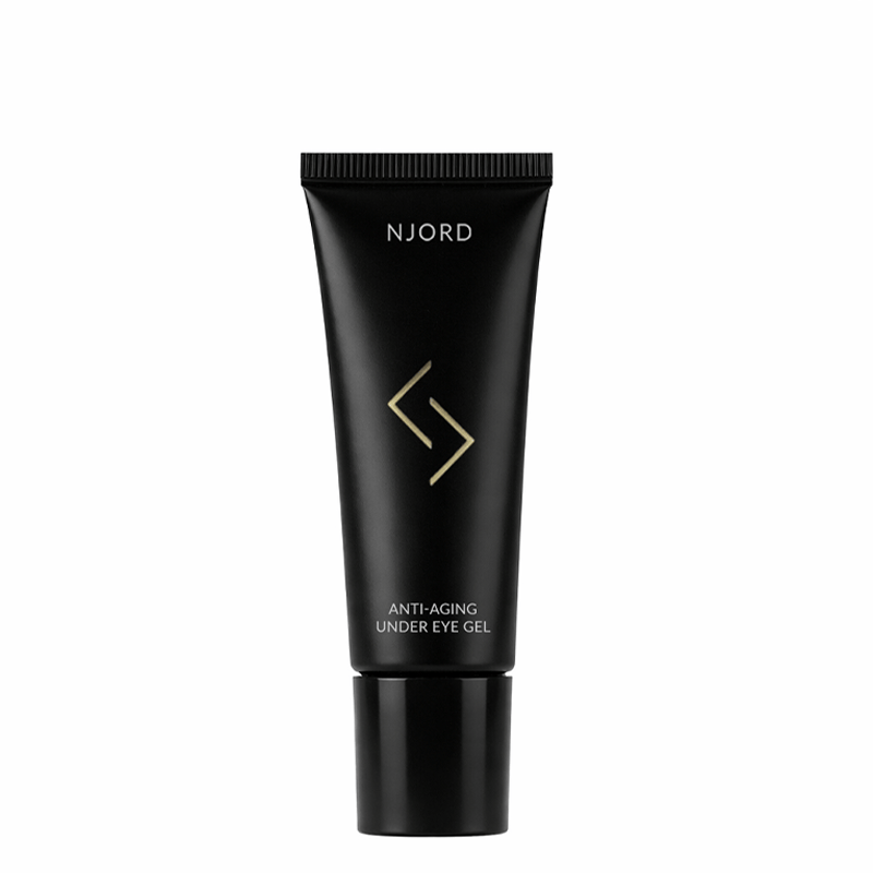 Njord Anti-aging Under Eye Gel (25 ml)