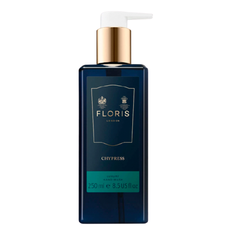 Floris of London Luksus Håndsæbe Chypres (250 ml)