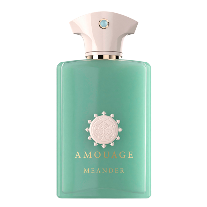 Amouage Meander Man EDP (100 ml)