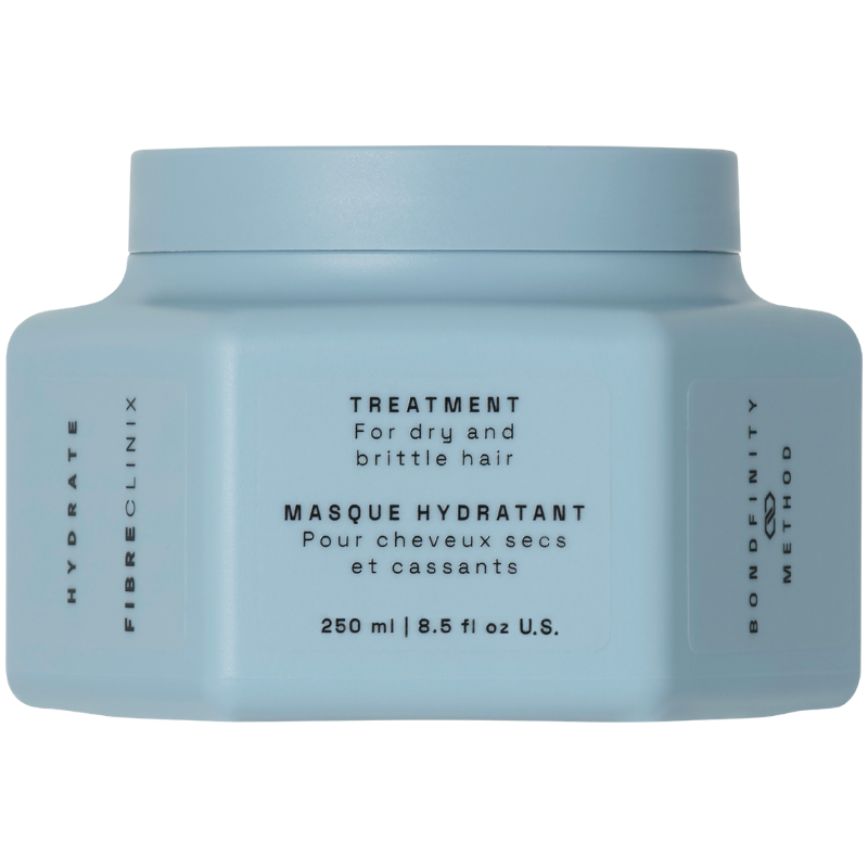 Schwarzkopf Professional Fibre Clinix Hydrate Treatment (250 ml)