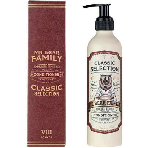 Mr Bear Family Conditioner Golden Ember (250 ml)