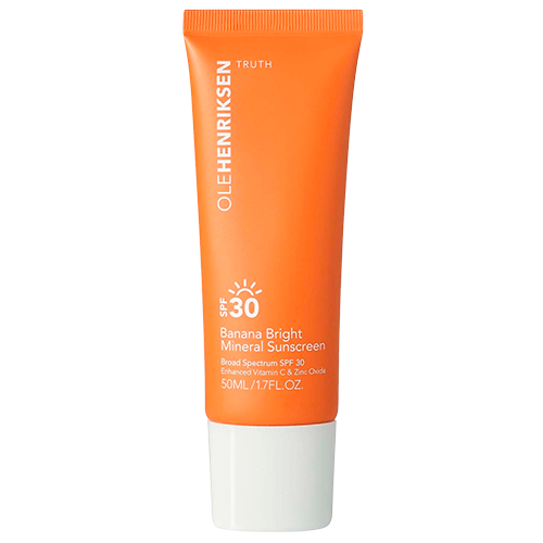 Ole Henriksen Banana Bright SPF 30 Mineral (50 ml)