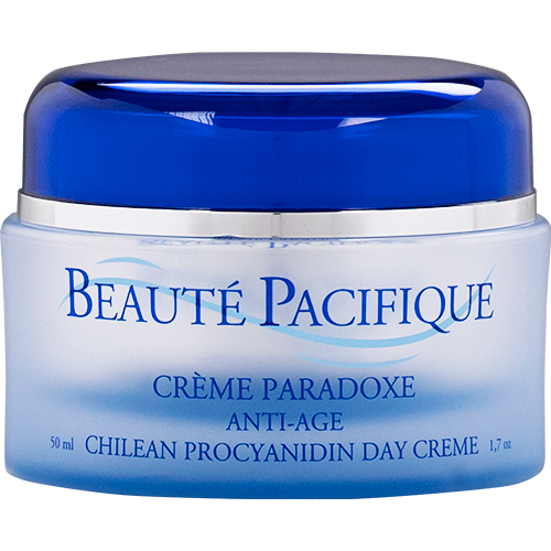 Beauté Pacifique Créme Paradoxe Anti-age Chilean Procyanidin Day Creme (50 ml i krukke)