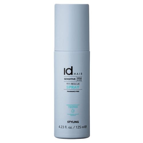 IdHAIR Sensitive Xclusive 911 Rescue Spray (125 ml)