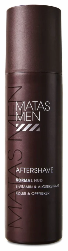 Matas Men Aftershave Normal Hud (200 ml)