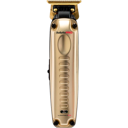 Babyliss PRO LO-PRO FX Gold Trimmer