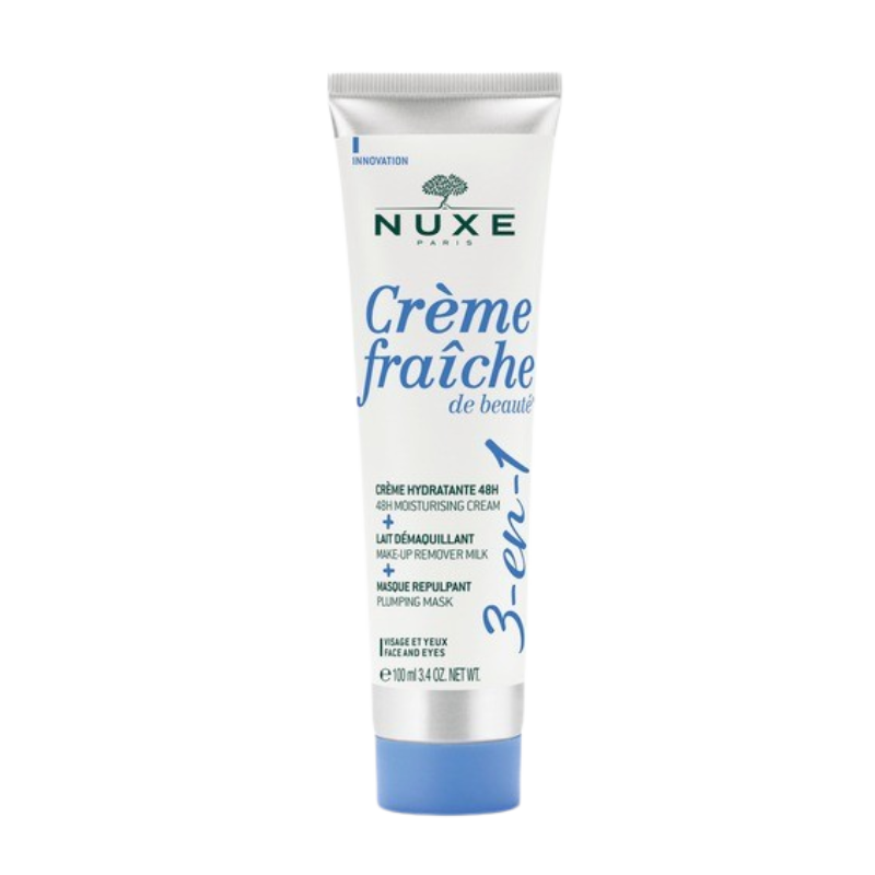 Nuxe Creme Fraiche De Beaute 3-In-1 Magic Cream (100 ml)