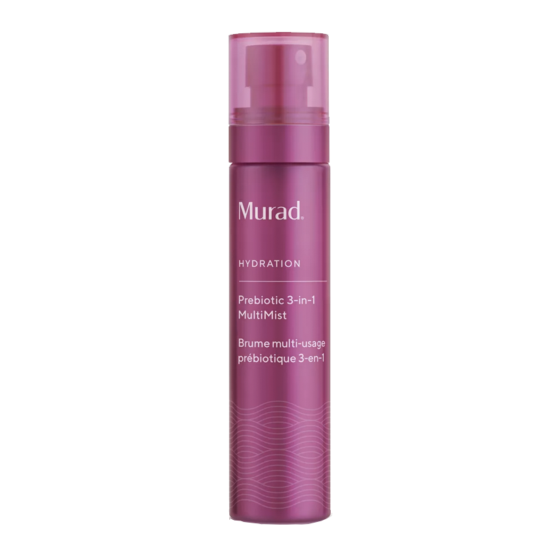 Murad Hydration Prebiotic 3-I-1 MultiMist (100 ml)