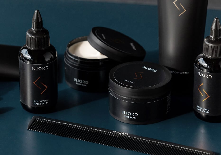 Njord Black Week