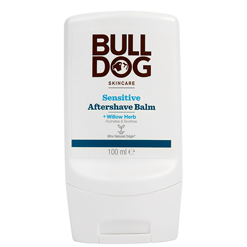 Bulldog Sensitive After Shave Balm (100 ml)