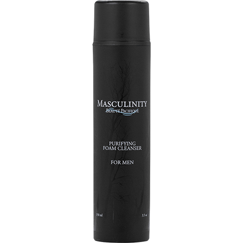 Beauté Pacifique Masculinity Ansigtsrens (150 ml)