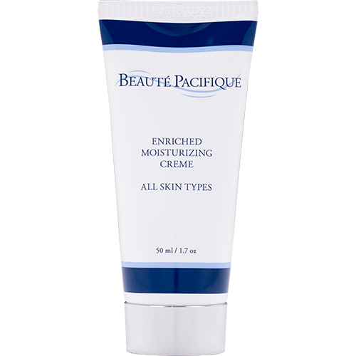 Beauté Pacifique Fugtighedscreme (50 ml i tube)