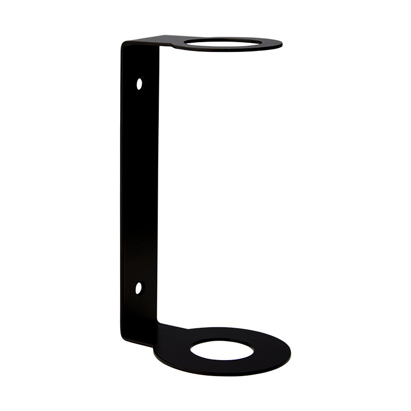 Ecooking Sort Dispenserholder Til 500 ml (1 stk) Ecooking Sort Dispenserholder Til 500 ml (1 stk)