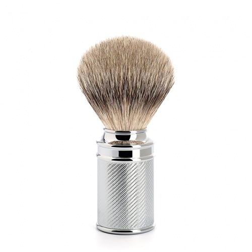 Mühle Traditional Barberkost Silvertip Badger (31-M-89)