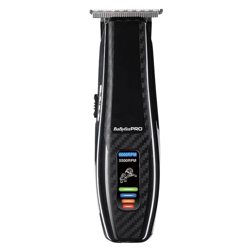 Babyliss PRO Professionel Trimmer FlashFX