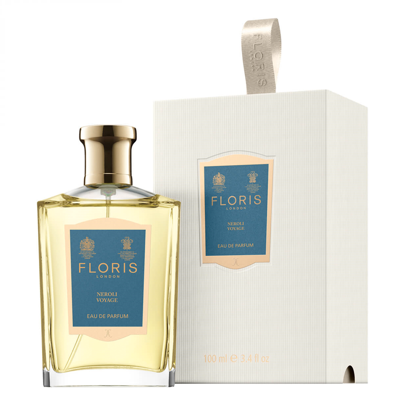 Floris Of London Neroli Voyage EDP (100 ml)