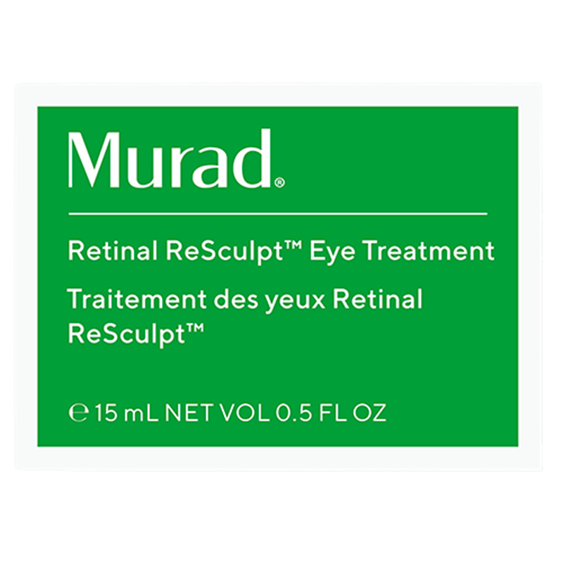 Murad Retinal Resculpt Eye Treatment (15 ml)