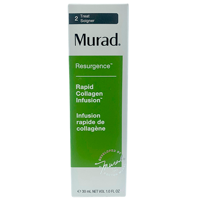 Murad Rapid Collagen Infusion (30 ml)