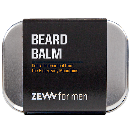 Zew for Men Beard Balm (80 ml)