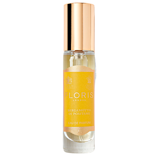 Floris of London Bergamotto Di Positano Eau De Parfum (10 ml)