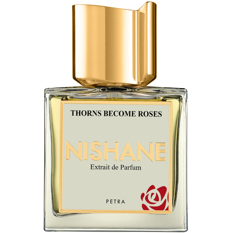Nishane Thornes Become Roses EdP (50 ml)