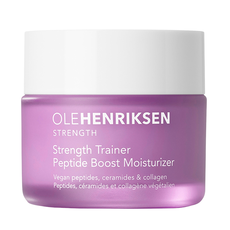 Ole Henriksen Strength Trainer Peptide Boost Moisturizer (50 ml)