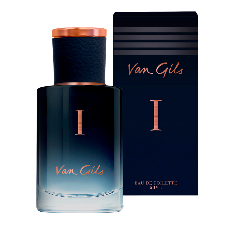 Van Gils I Him EDT (50 ml)