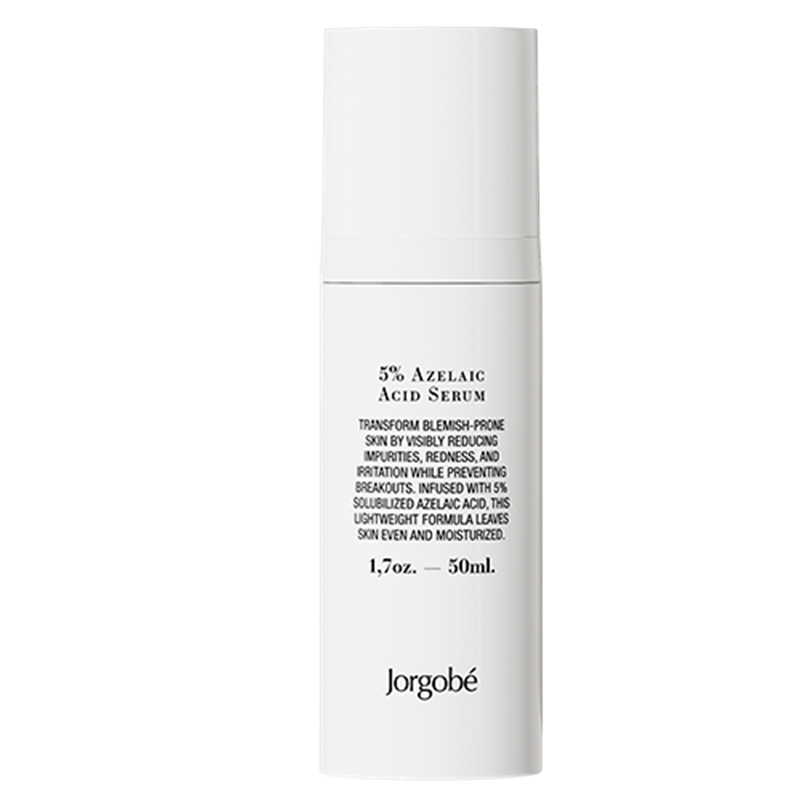 Jorgobé 5% Azelaic Acid Serum (50 ml)