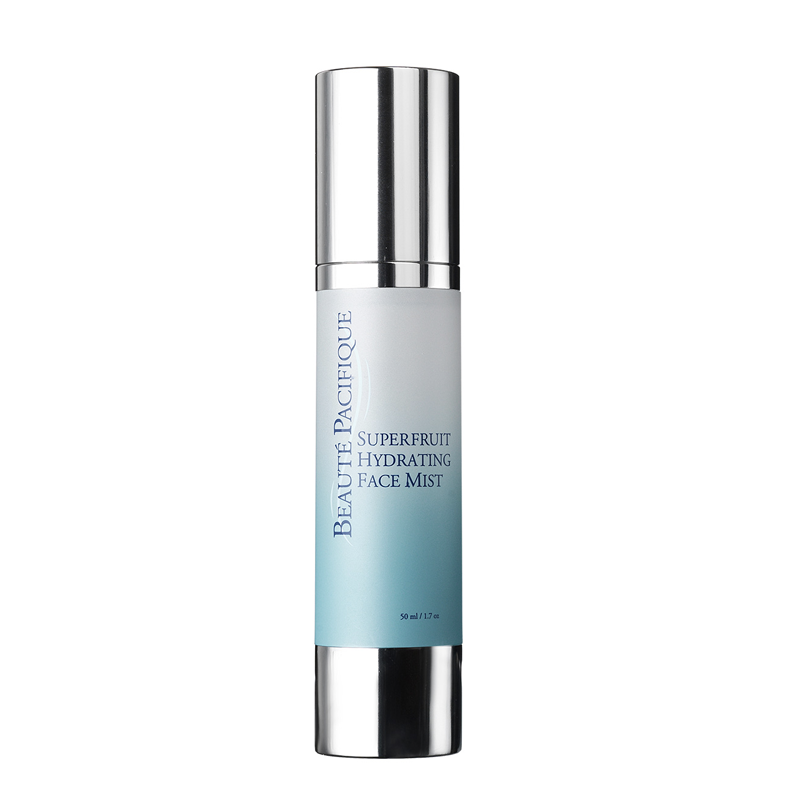 Beauté Pacifique Superfruit Hydrating Face Mist (50 ml)