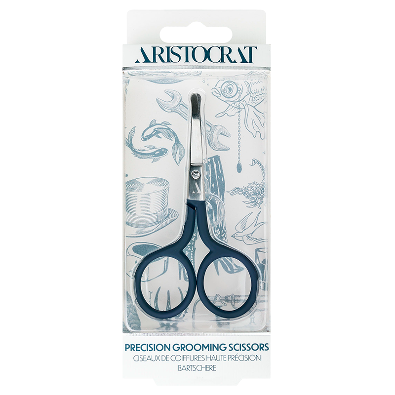 Aristocrat Precision Grooming Scissors