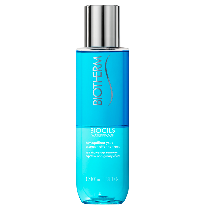 Biotherm Biocils Waterproof Makeup Remover (100 ml) Biotherm Biocils Waterproof Makeup Remover (100 ml)