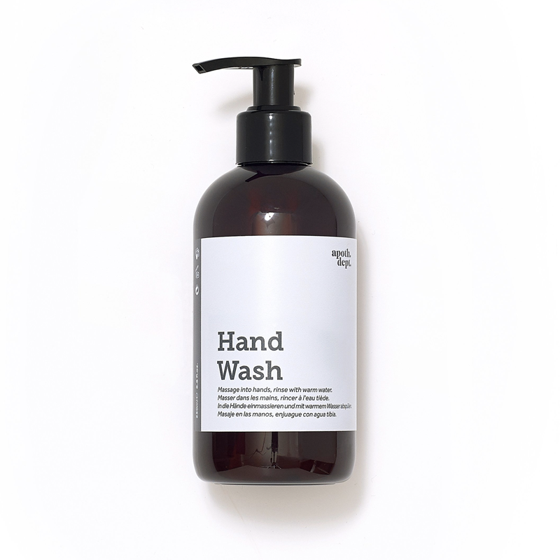 Men's Society Hand Wash (250 ml)