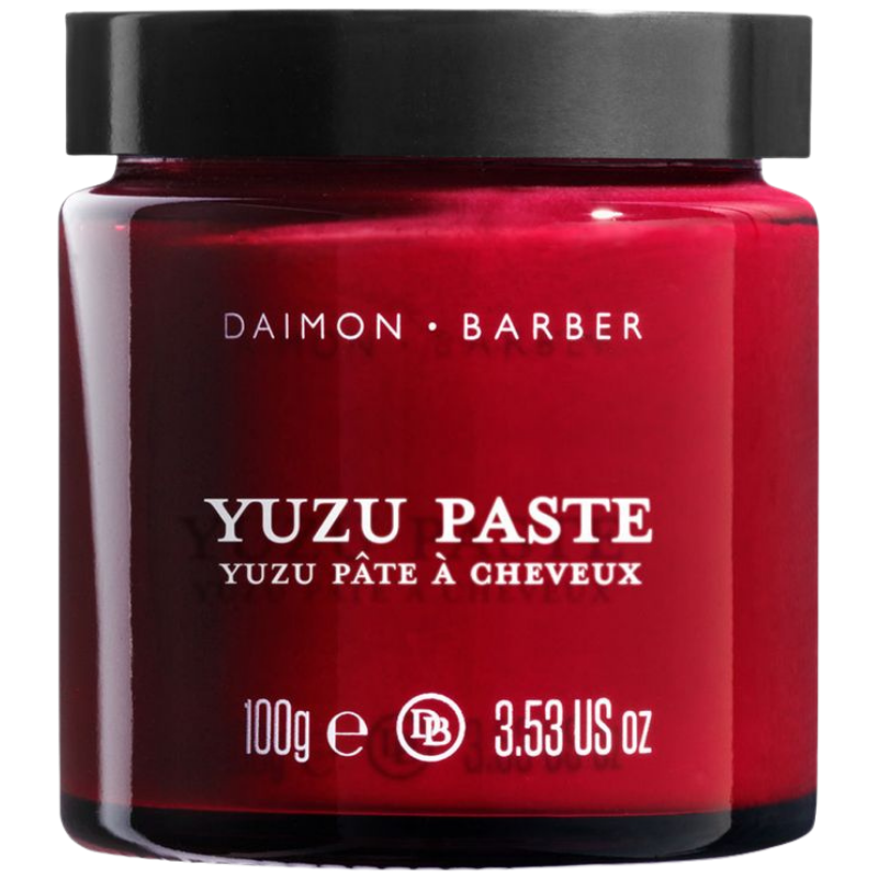 Daimon Barber Yuzu Paste (100 g)