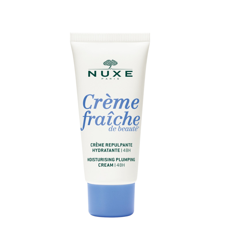 Nuxe Creme Fraiche De Beaute 48H Moisturising Plumping Cream (30 ml)