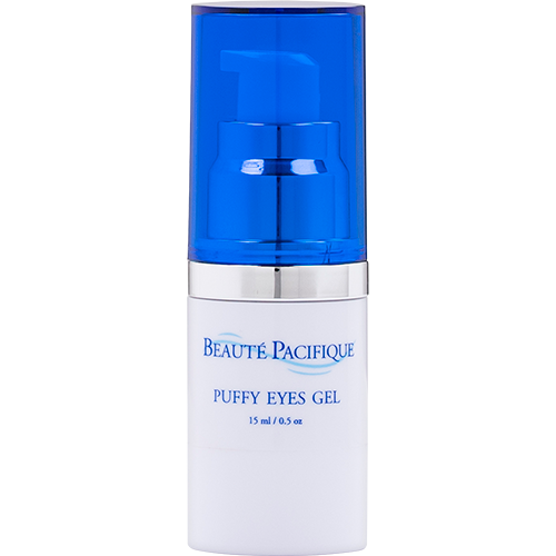 Beauté Pacifique Puffy Eyes Gel (15 ml)