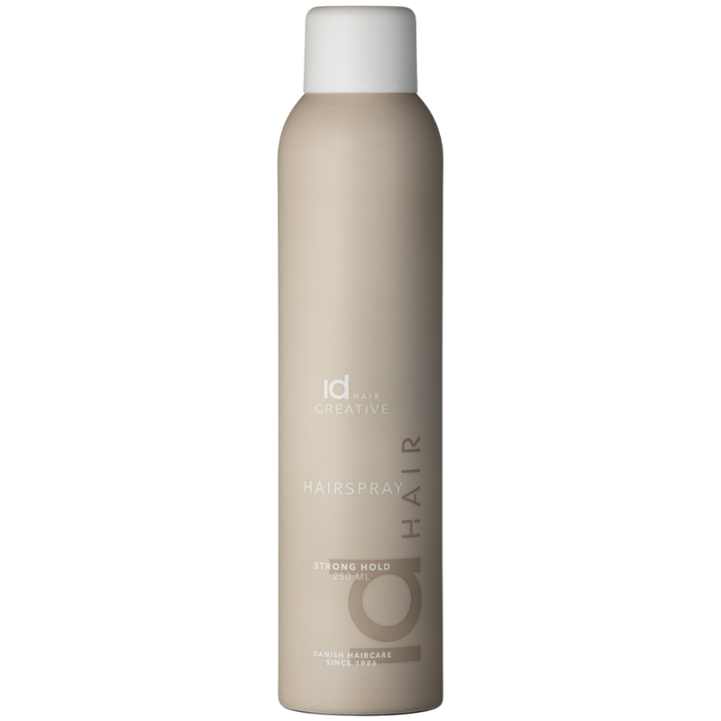 IdHAIR Hair Spray (250 ml)