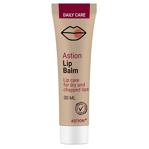 Astion Lip Balm (30 ml)