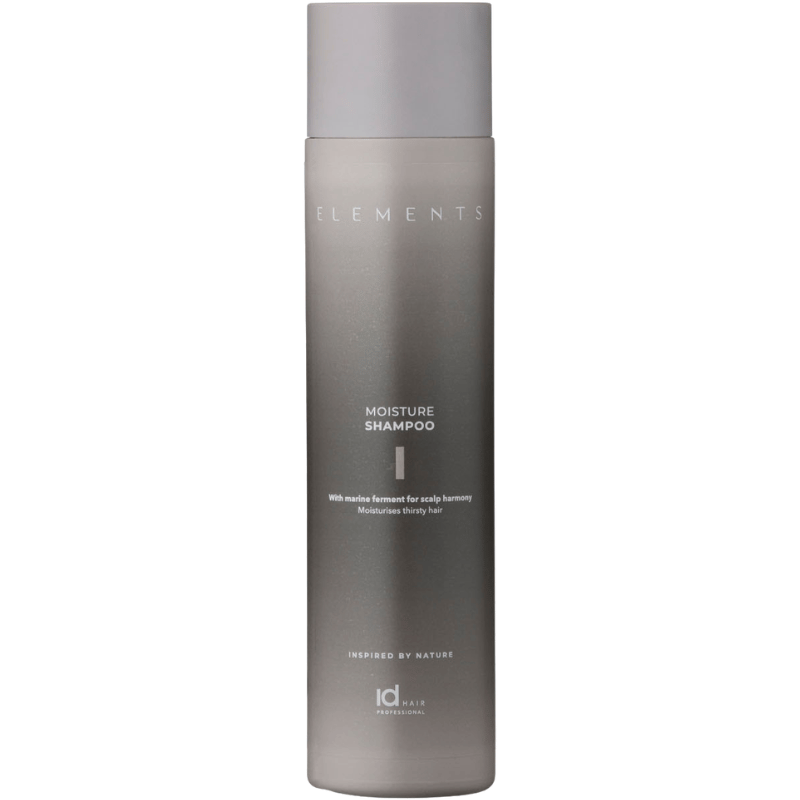 IdHAIR Elements Moisture Shampoo (250 ml) IdHAIR Elements Moisture Shampoo (250 ml)