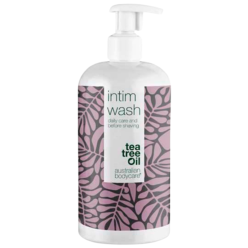 Australian Bodycare Intim Wash (500 ml)