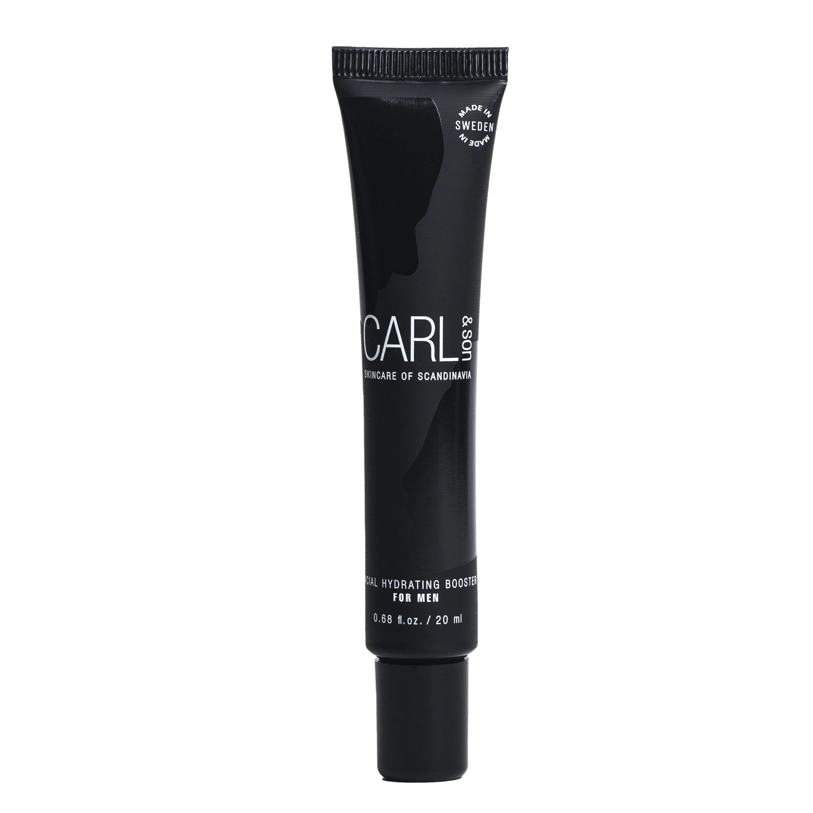 Carl & Son Facial Hydrating Booster (20 ml)