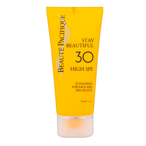 Beauté Pacifique - Stay Beautiful SPF30 (50ml)