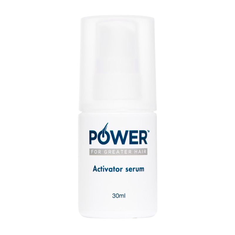 Power Activator Serum (30 ml)