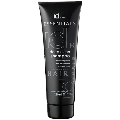 IdHAIR Essentials Deep Clean Shampoo (250 ml)