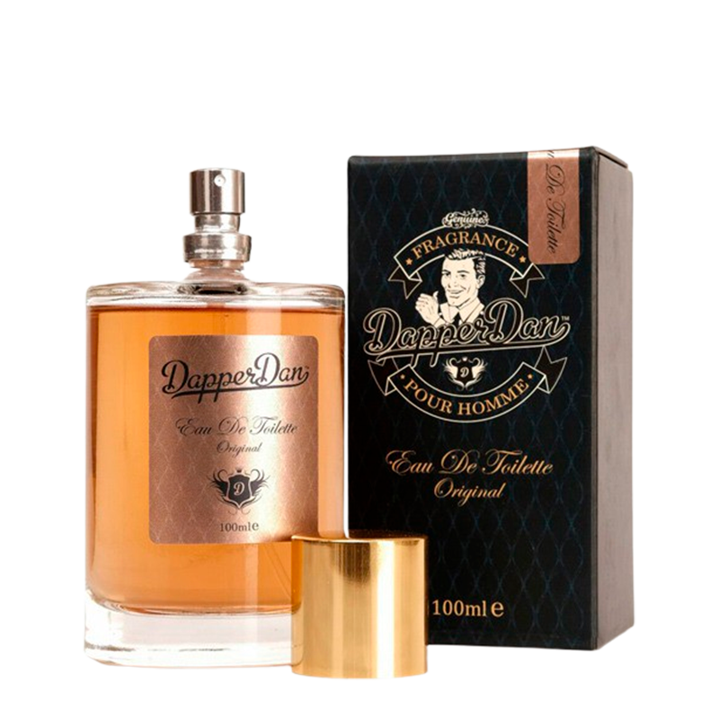 Dapper Dan Eau De Toilette (100 ml)