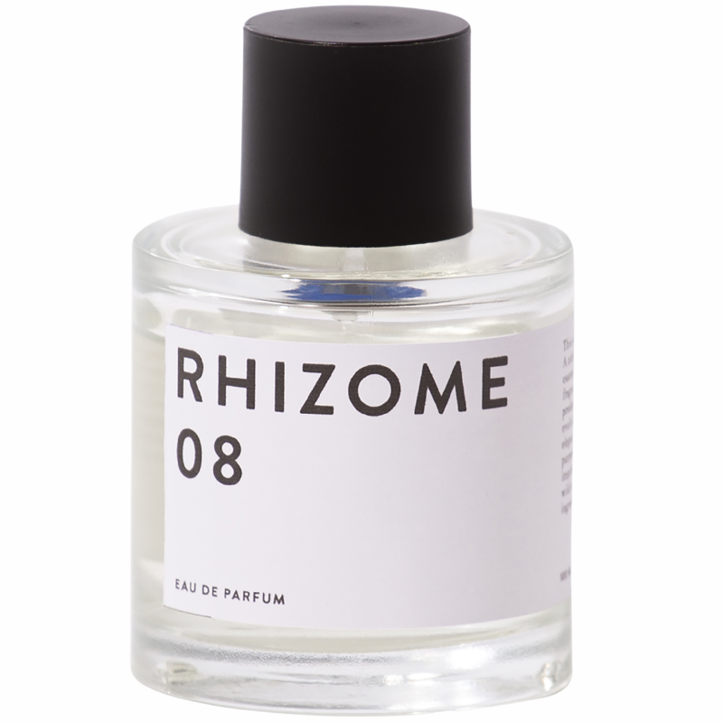 Rhizome 08 Eau De Parfum (100 ml) Rhizome 08 Eau De Parfum (100 ml)