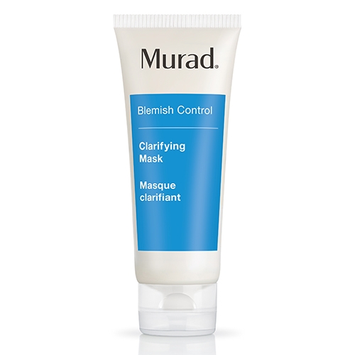 Murad Blemish Control Rapid Relief Sulfur Mask 74 ml.